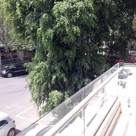 Departamento Masliah Aparthotel Mexikóváros Szoba fotó