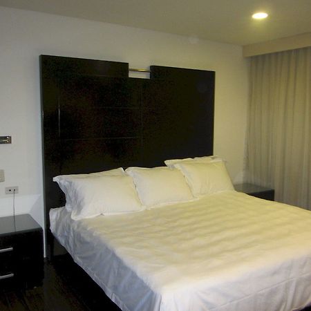 Departamento Masliah Aparthotel Mexikóváros Kültér fotó