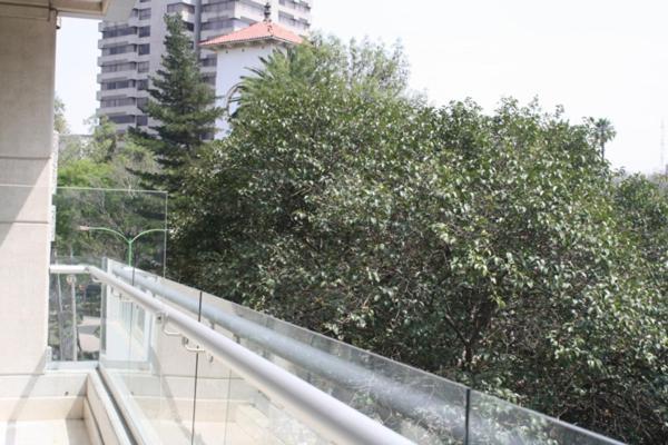 Departamento Masliah Aparthotel Mexikóváros Szoba fotó