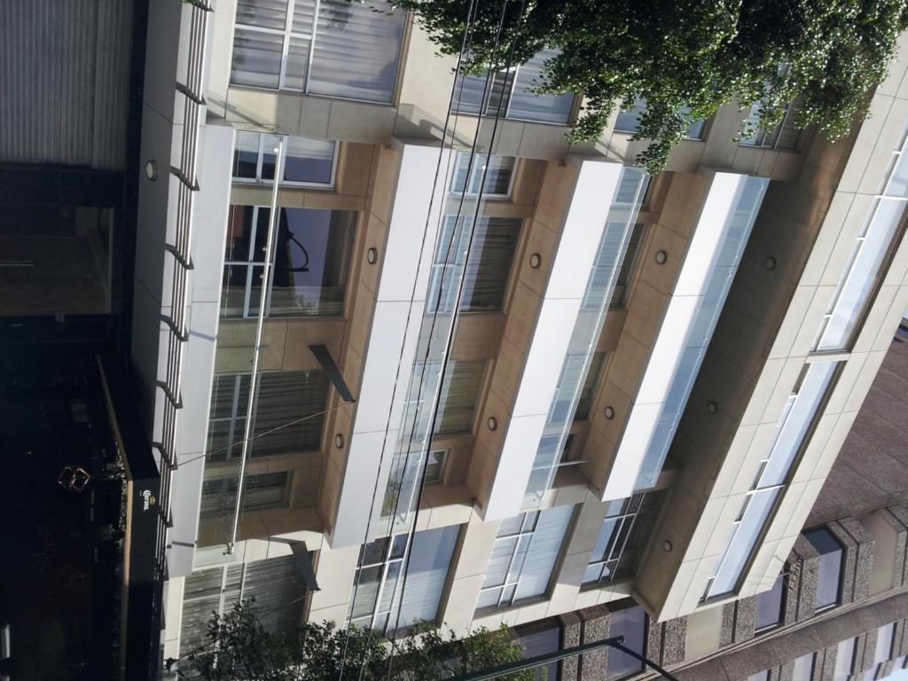 Departamento Masliah Aparthotel Mexikóváros Kültér fotó