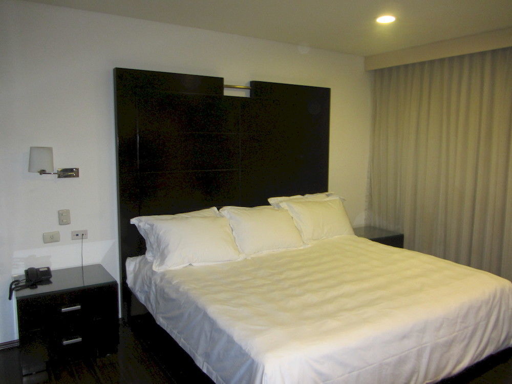 Departamento Masliah Aparthotel Mexikóváros Kültér fotó