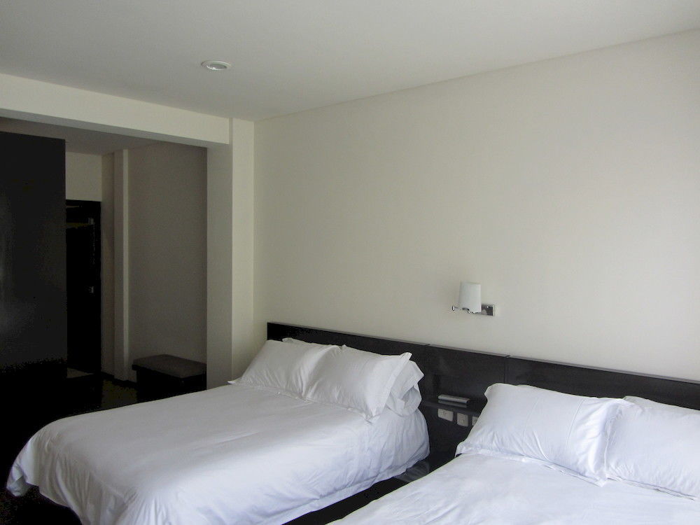 Departamento Masliah Aparthotel Mexikóváros Kültér fotó